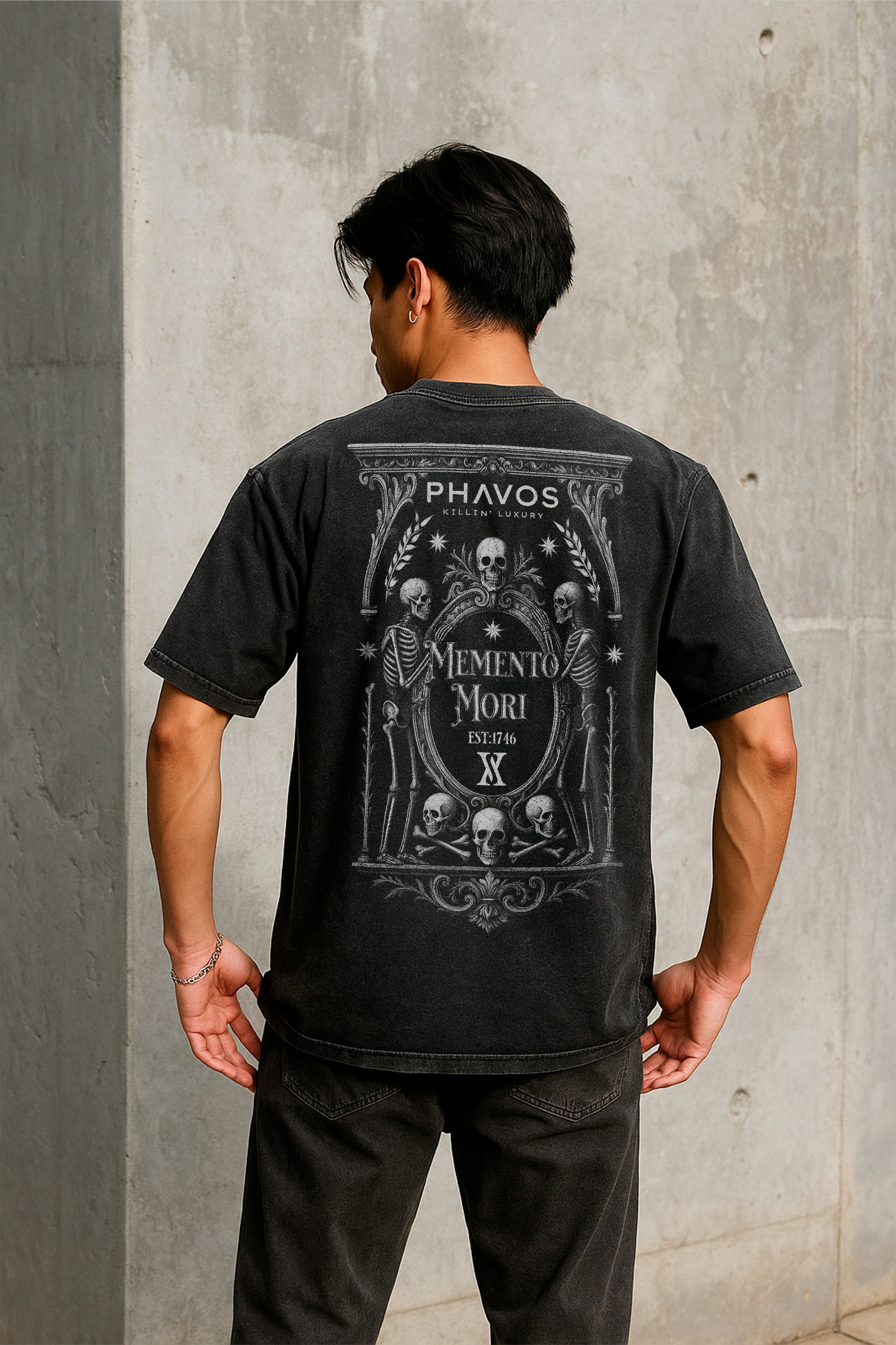 Dance Macabre