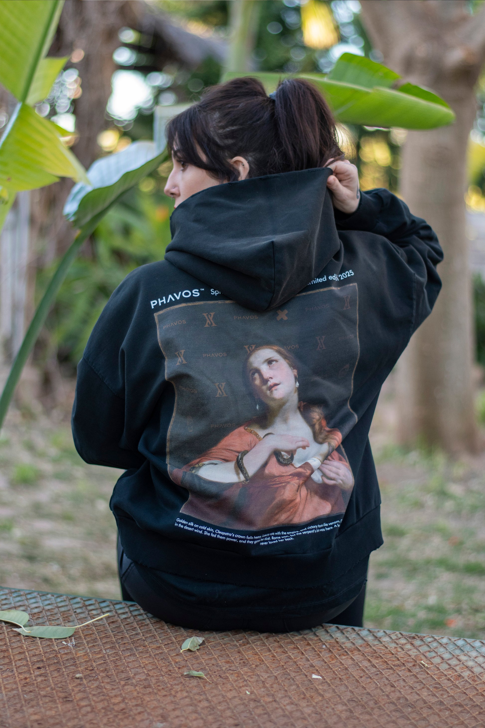 The Death Of Cleopatra