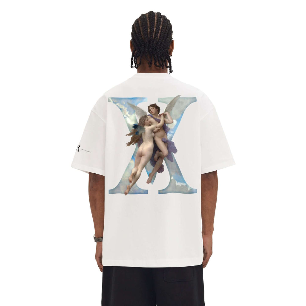 Seraphim No. I