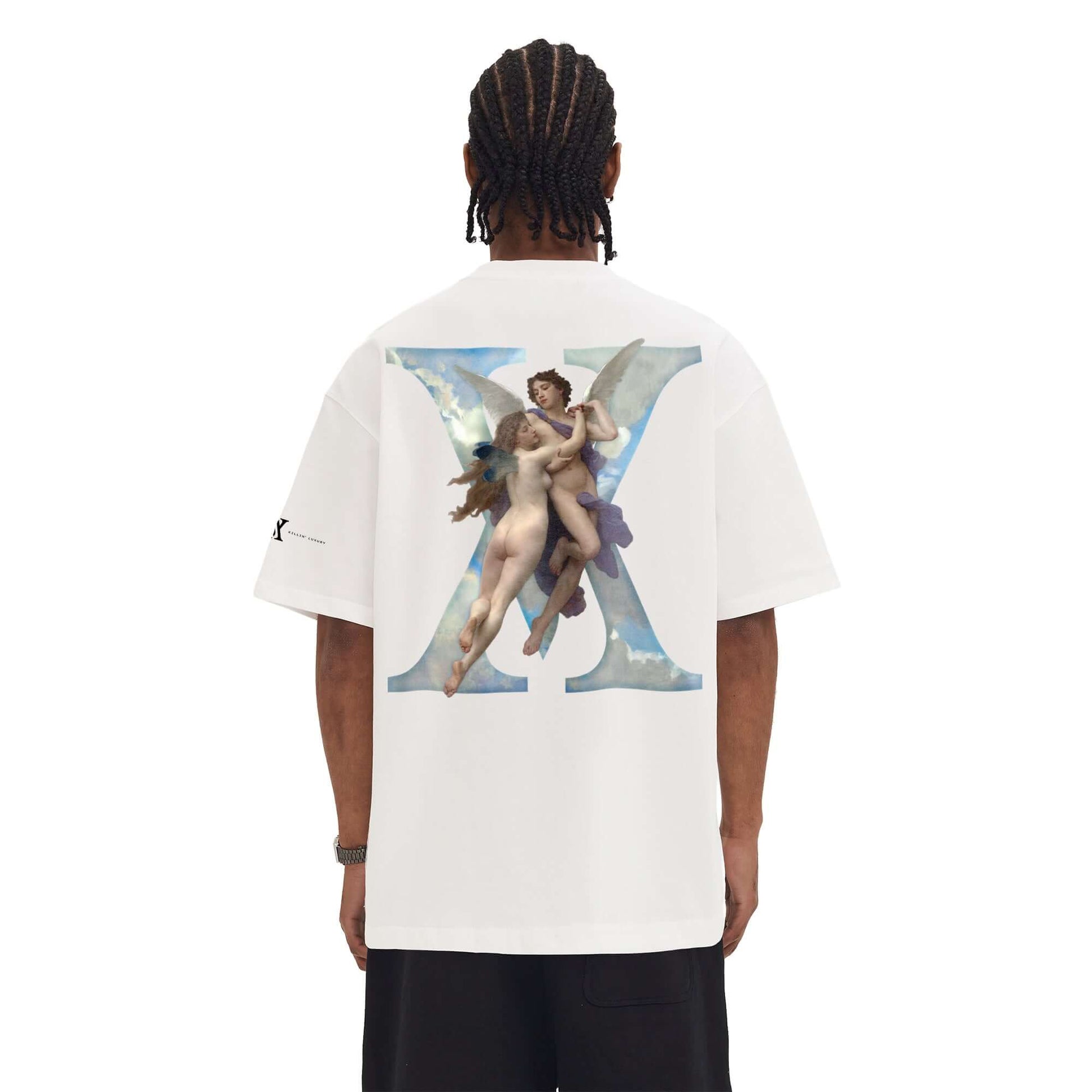 Seraphim No. I