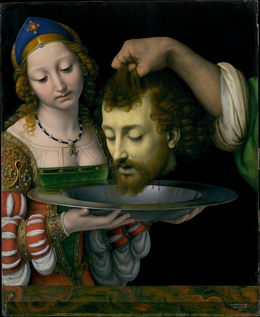 Salome