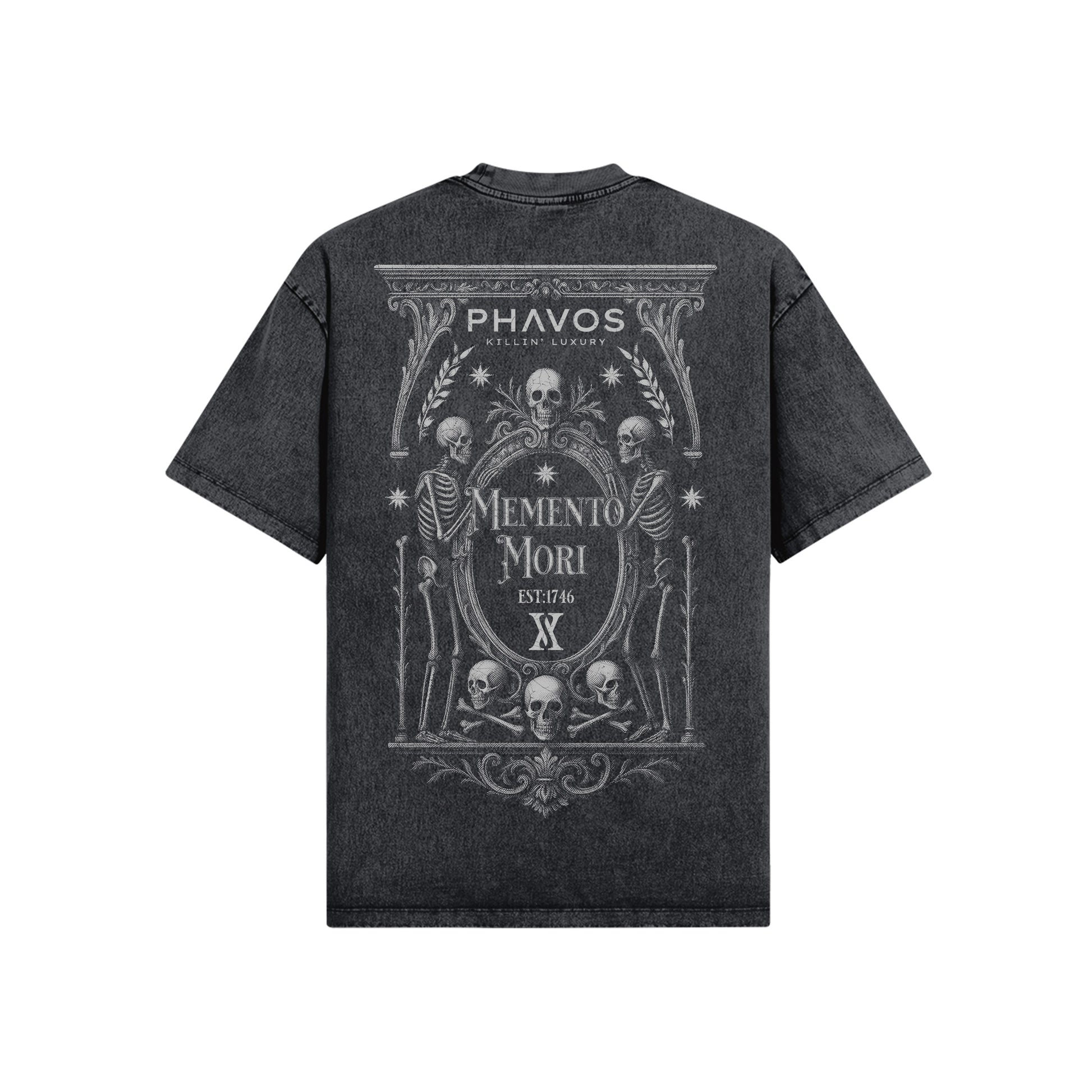 Dance Macabre