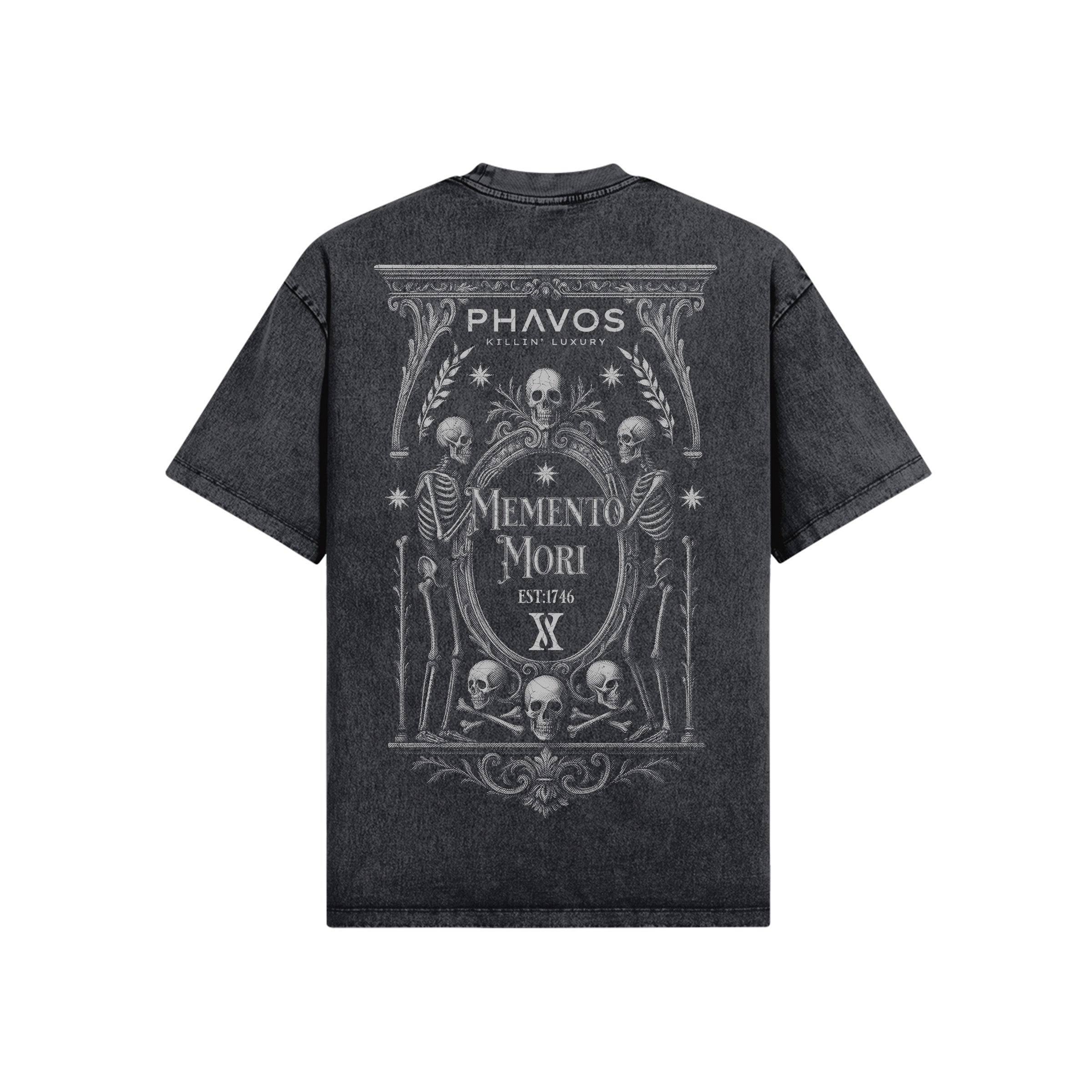 Dance Macabre