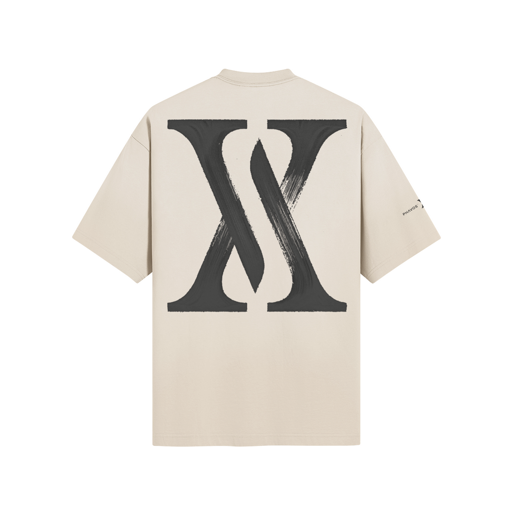 PHAVOS™ Frostbound T-shirt — back view