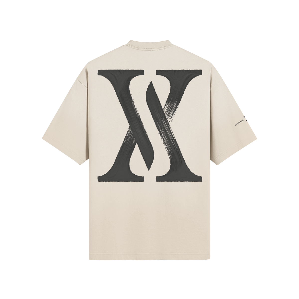 PHAVOS™ -Frostbound- Ukiyo-e T-Shirt