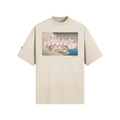 PHAVOS™ -Frostbound- Ukiyo-e T-Shirt