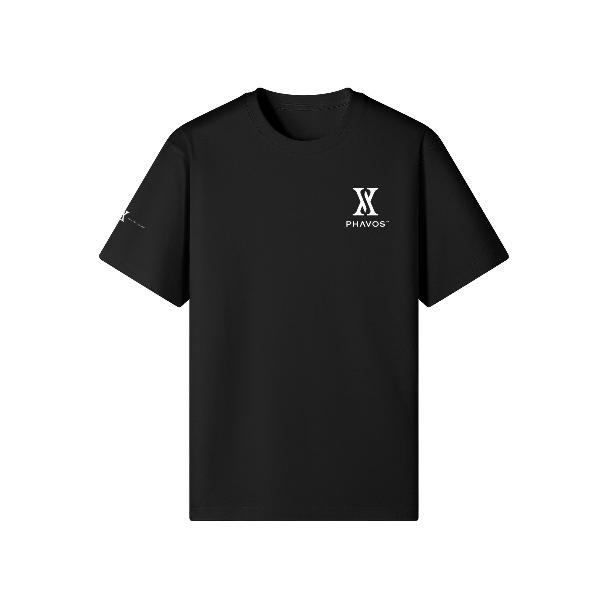 PHAVOS™ "Salome" Renaissance Oversized T-Shirt