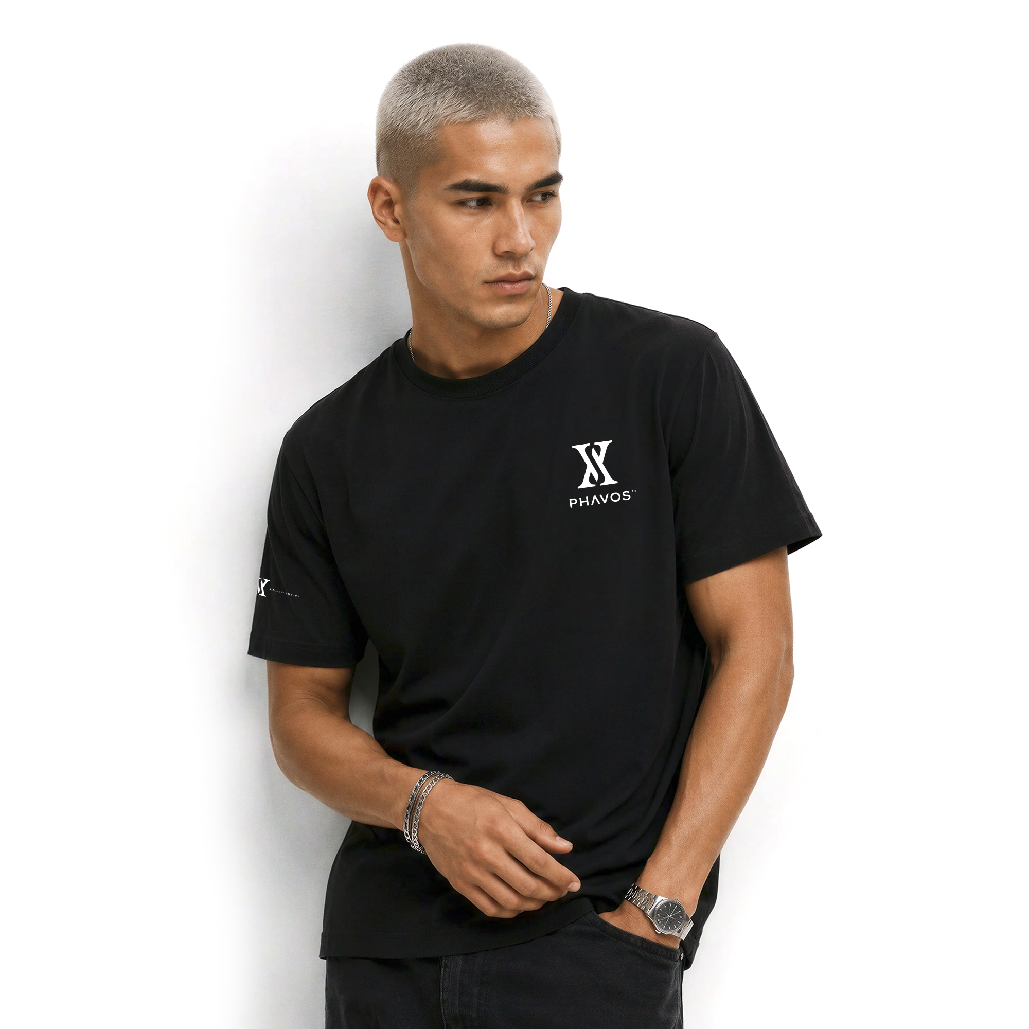 PHAVOS™ "Salome" Renaissance Oversized T-Shirt