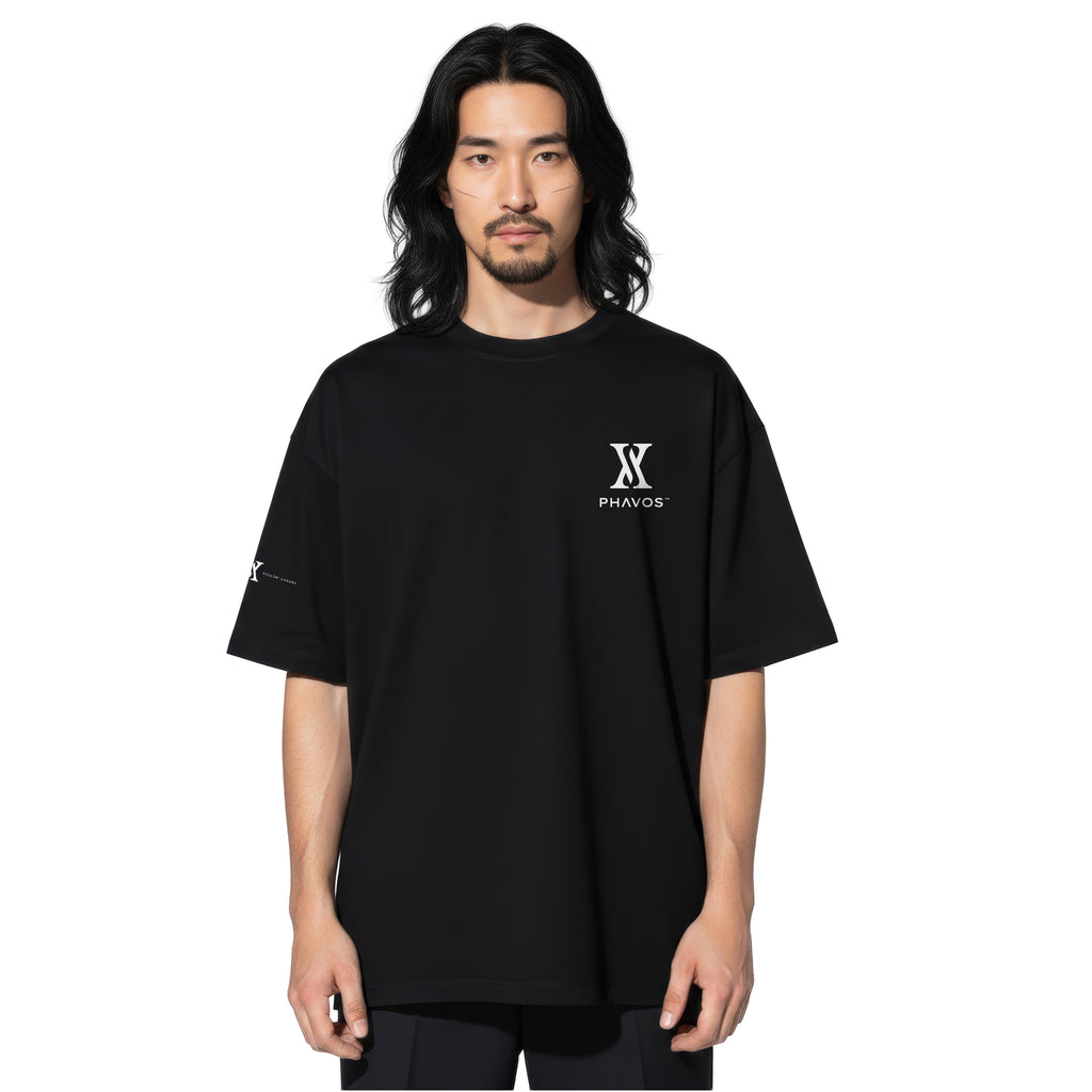 PHAVOS x Andrea Solario "Salome" T-shirt