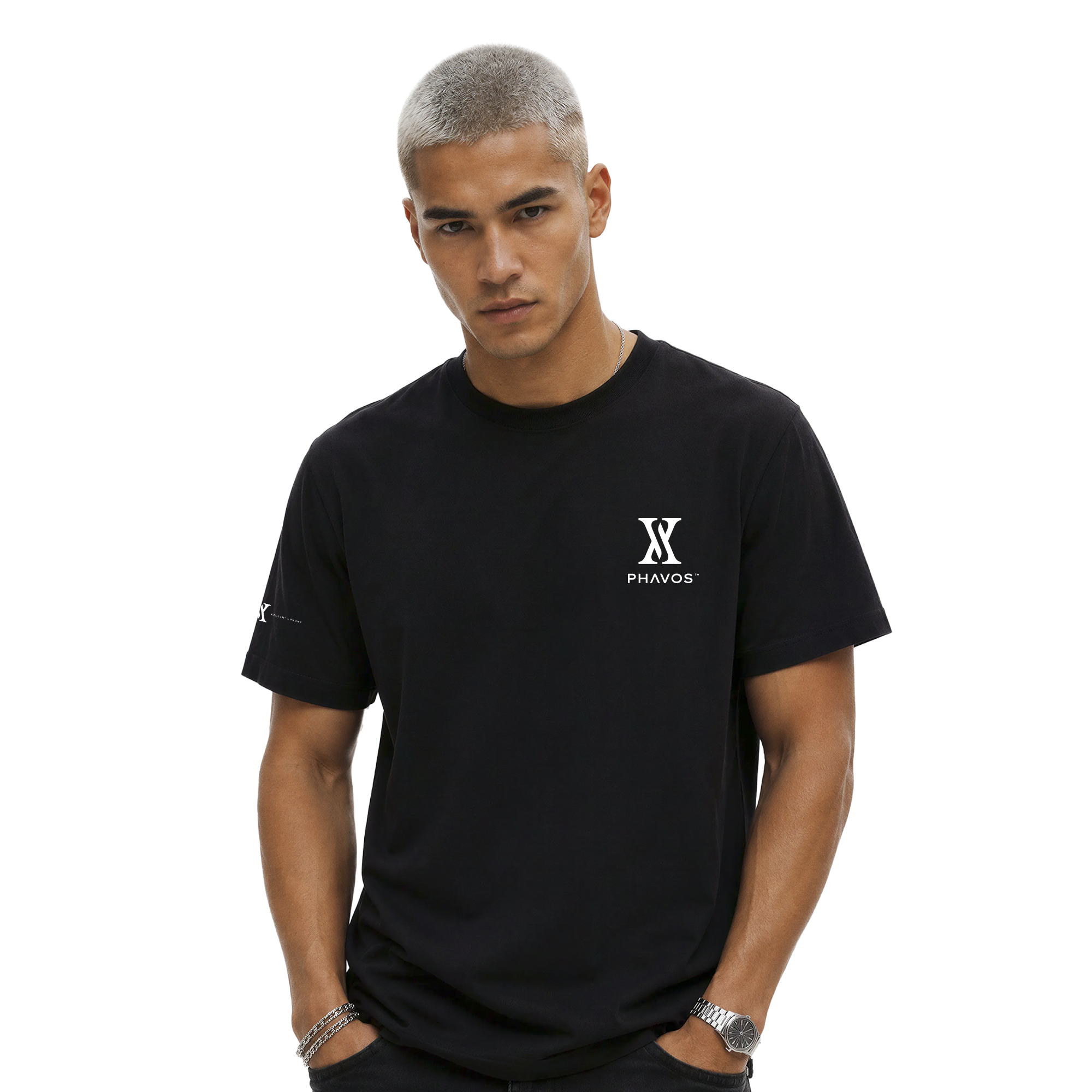 PHAVOS™ "Salome" Renaissance Oversized T-Shirt