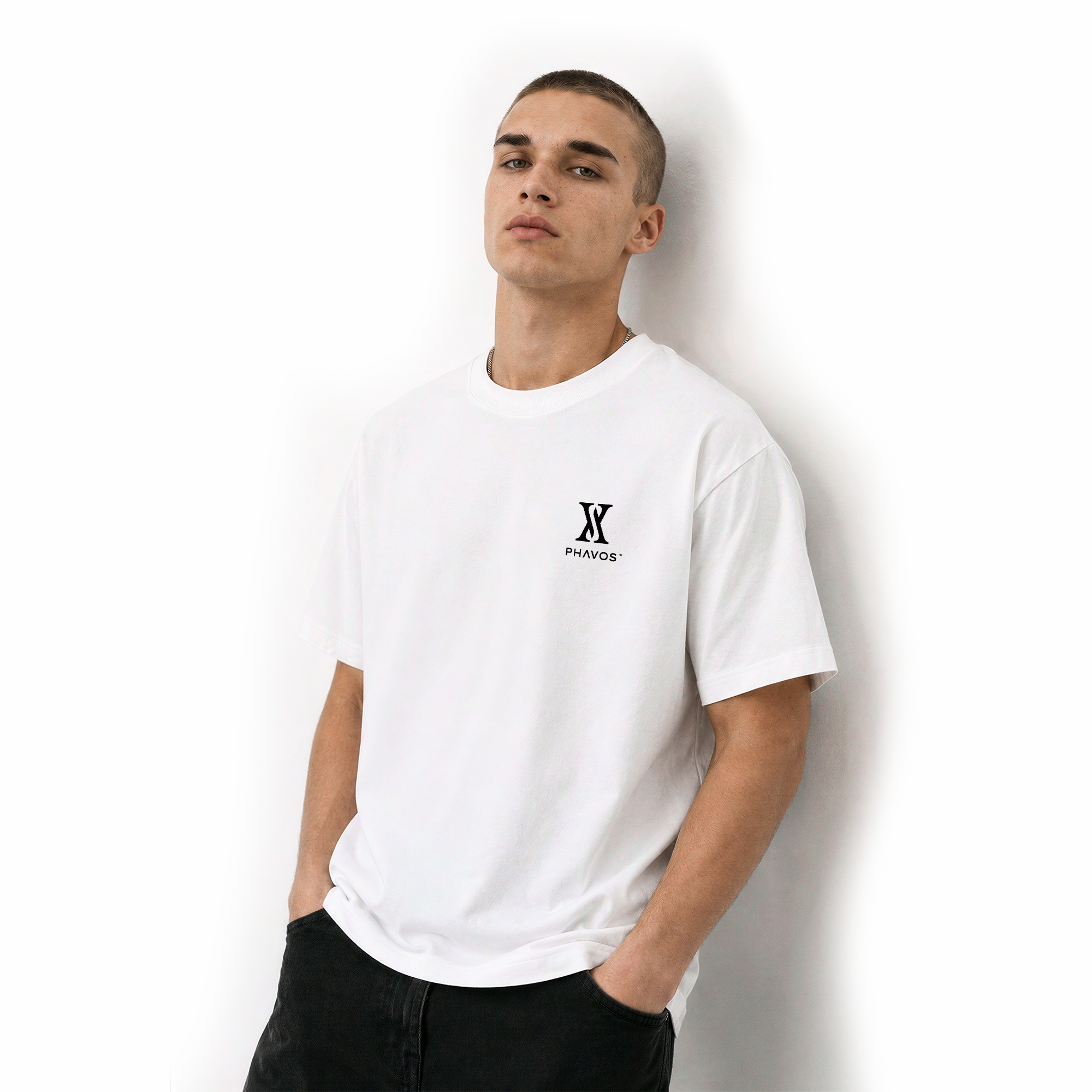 PHAVOS™ -Seraphim No. 1- Classical T-Shirt