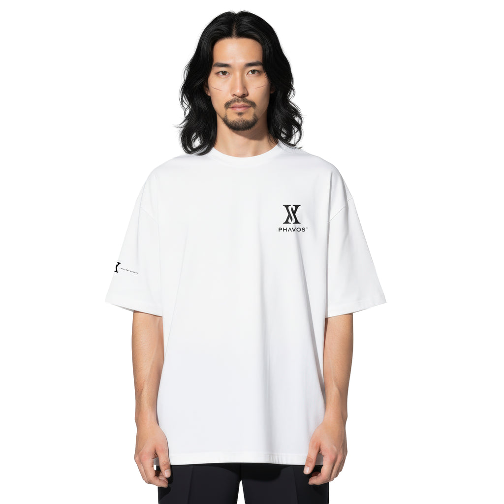 Camiseta PHAVOS x Bouguereau "Seraphim No. I"