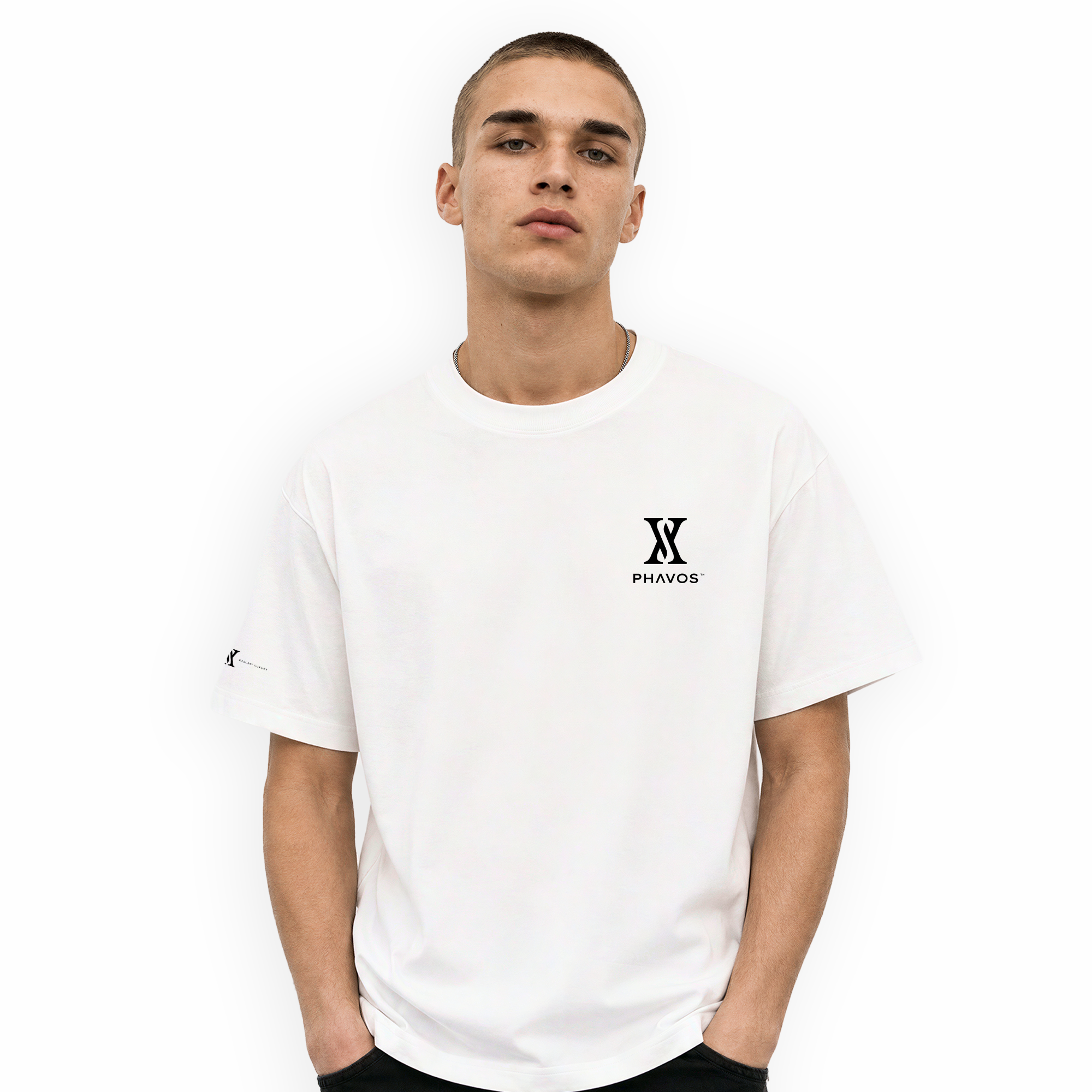 PHAVOS™ -Seraphim No. 1- Classical T-Shirt