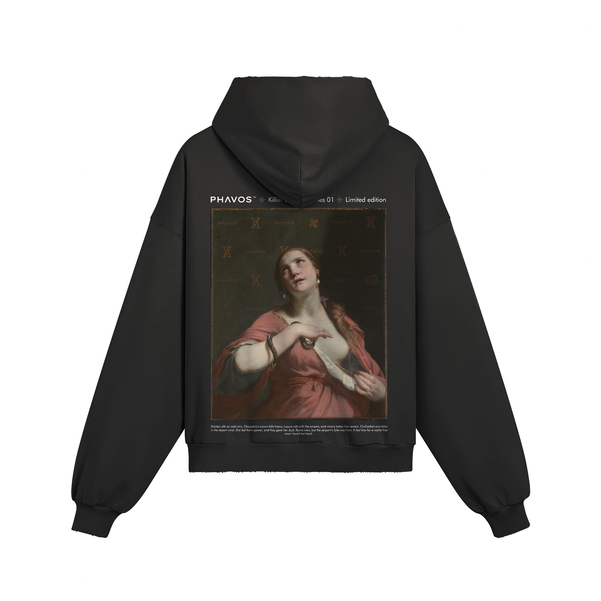 The Death Of Cleopatra