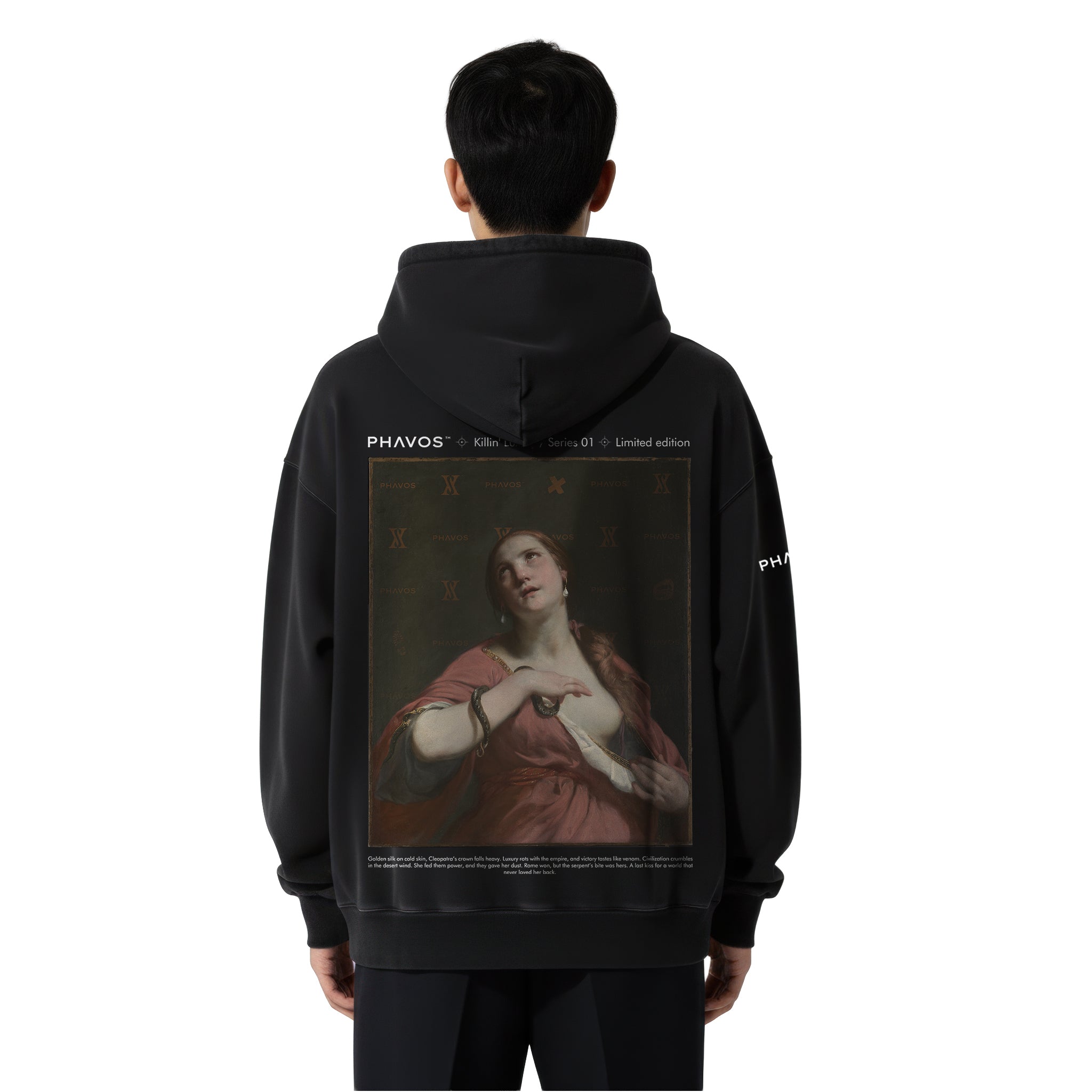 The Death Of Cleopatra