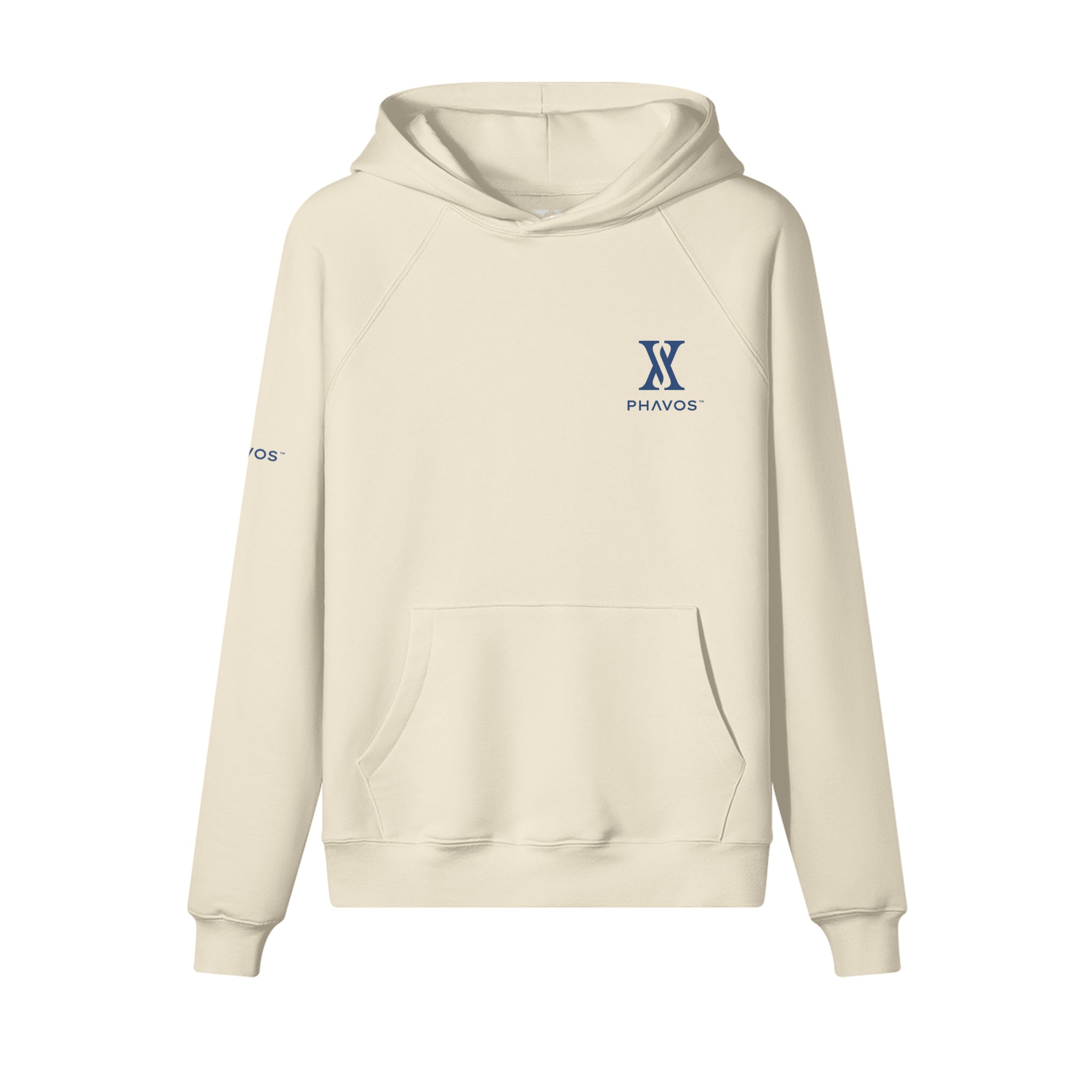 PHAVOS™ -Night Blossom- Ukiyo-e Hoodie
