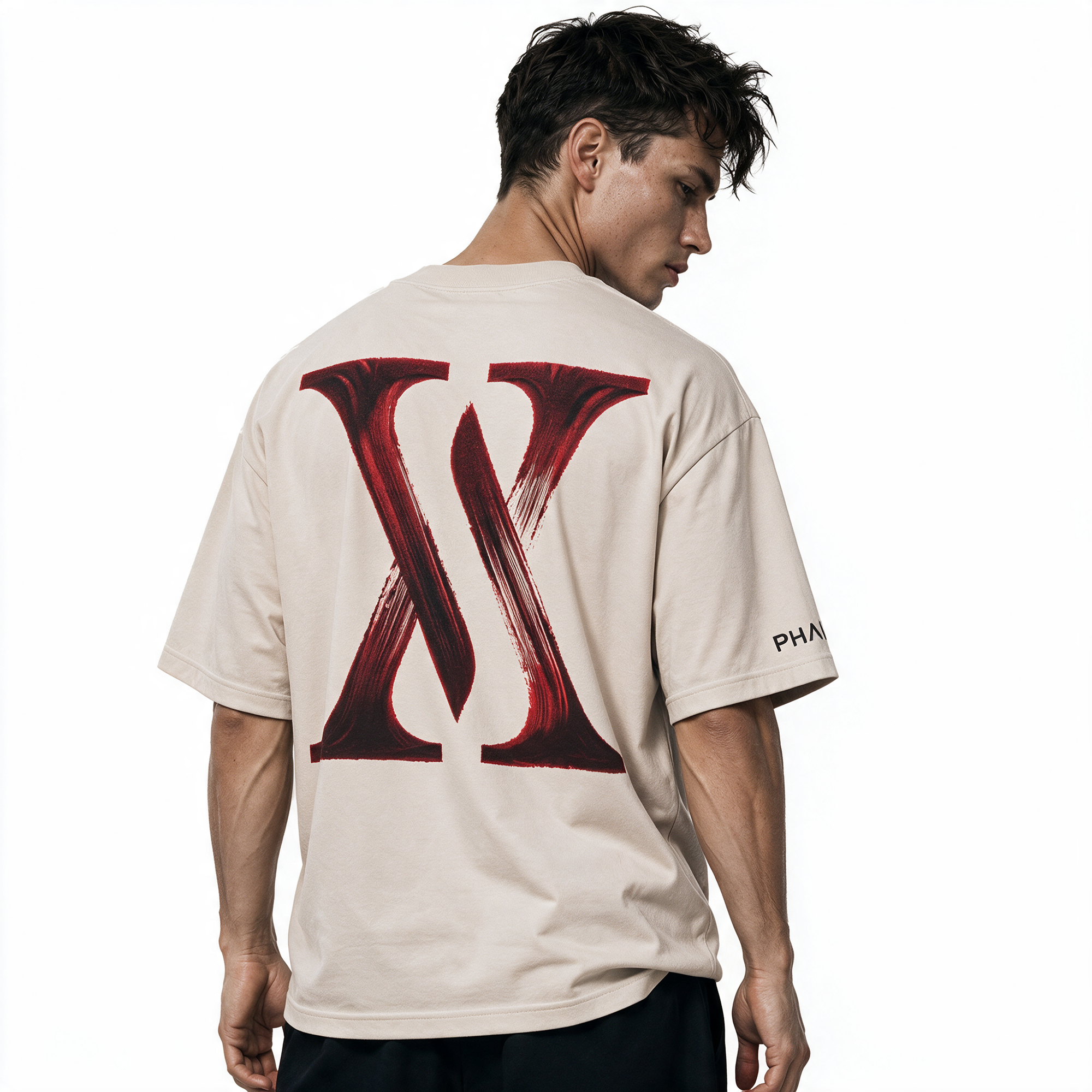 PHAVOS™ Sanctuary Oversized T-Shirt
