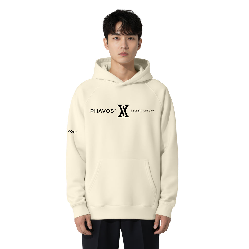 Sudadera con capucha PHAVOS x Yoshitoshi "Shijō Nōryō" Moonlit