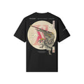 PHAVOS™ "Jade Rabbit" Ukiyo-e T-shirt