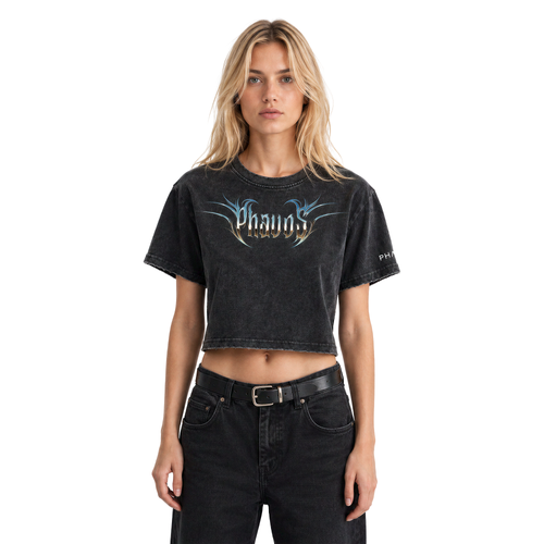 PHAVOS™ "Afterglow" Crop Top